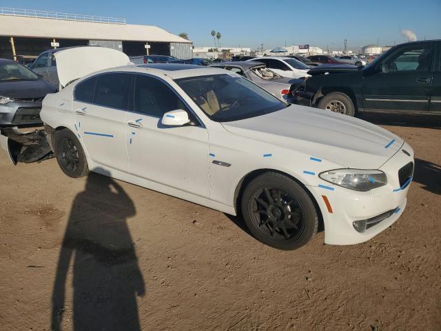 Photo 3 VIN: WBAFR7C50DC818670 - BMW 5 SERIES 