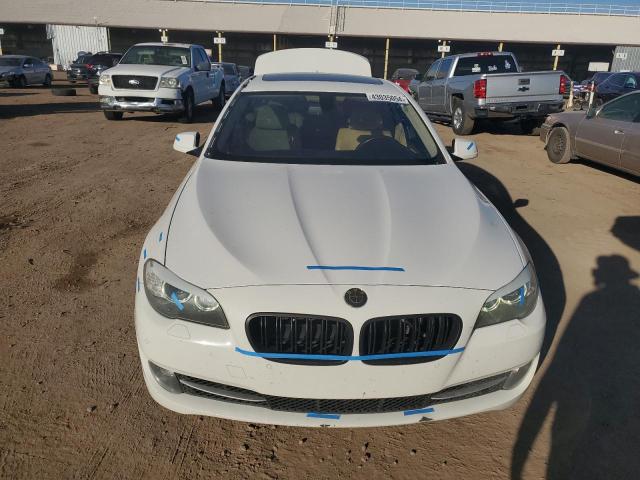 Photo 4 VIN: WBAFR7C50DC818670 - BMW 5 SERIES 