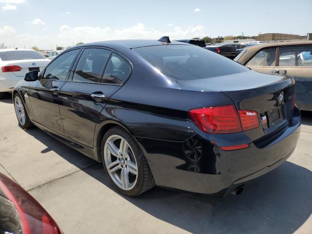 Photo 1 VIN: WBAFR7C50DC818927 - BMW 535 I 