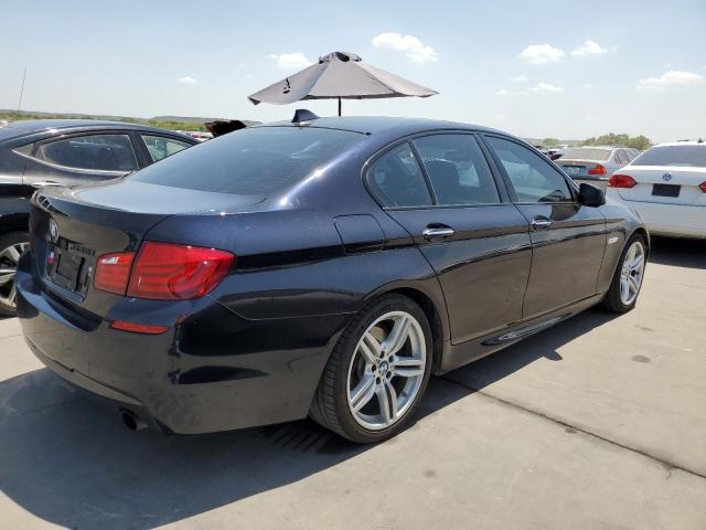 Photo 2 VIN: WBAFR7C50DC818927 - BMW 535 I 