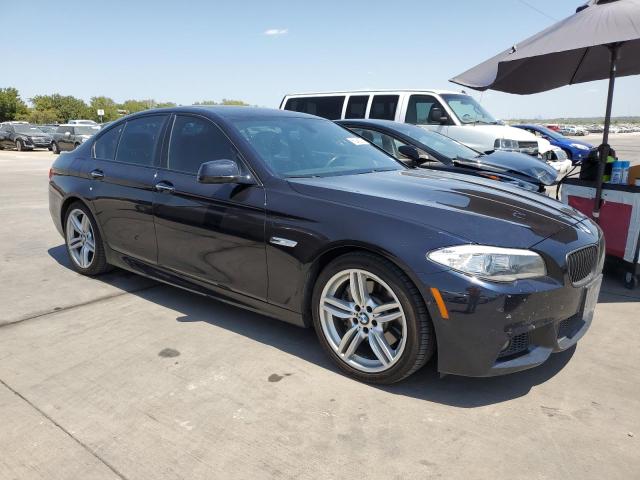 Photo 3 VIN: WBAFR7C50DC818927 - BMW 535 I 