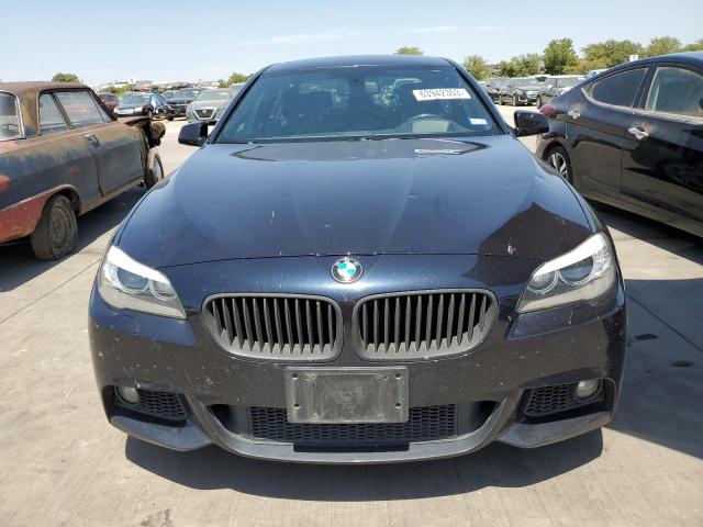 Photo 4 VIN: WBAFR7C50DC818927 - BMW 535 I 