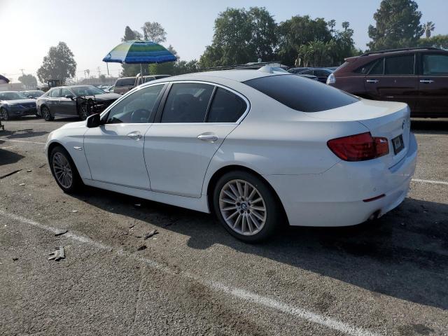 Photo 1 VIN: WBAFR7C50DC820287 - BMW 535 I 