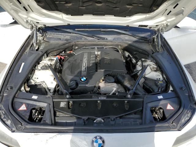 Photo 10 VIN: WBAFR7C50DC820287 - BMW 535 I 