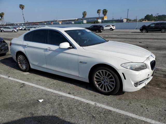 Photo 3 VIN: WBAFR7C50DC820287 - BMW 535 I 