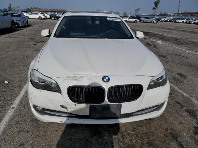 Photo 4 VIN: WBAFR7C50DC820287 - BMW 535 I 