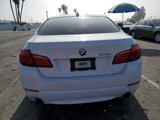 Photo 5 VIN: WBAFR7C50DC820287 - BMW 535 I 