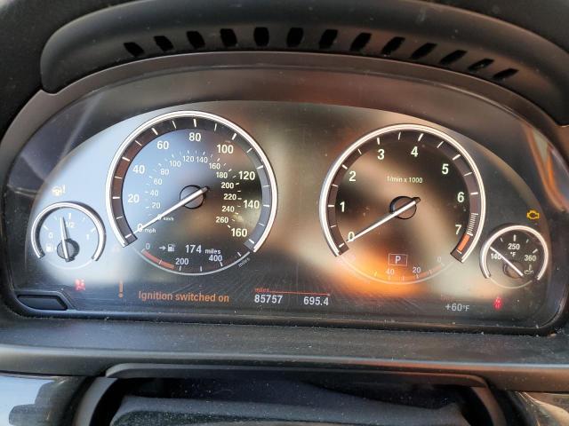 Photo 8 VIN: WBAFR7C50DC820287 - BMW 535 I 