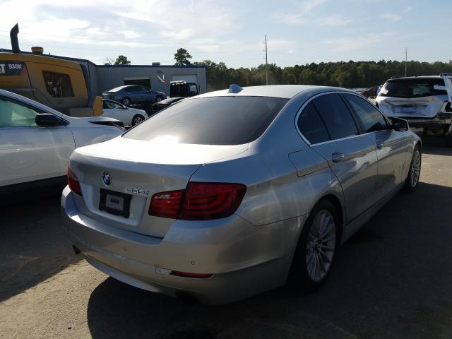 Photo 3 VIN: WBAFR7C50DC822749 - BMW 535 I 