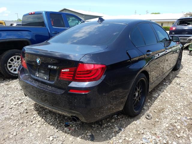 Photo 3 VIN: WBAFR7C50DC824873 - BMW 535 I 