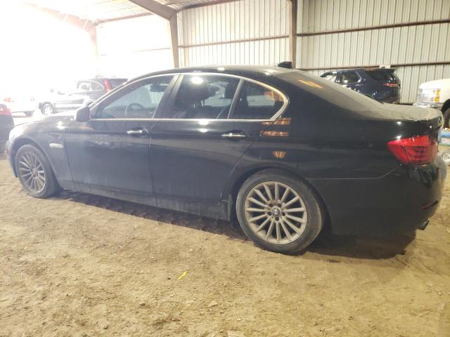 Photo 1 VIN: WBAFR7C50DC825893 - BMW 5 SERIES 