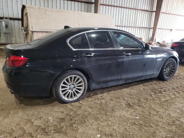 Photo 2 VIN: WBAFR7C50DC825893 - BMW 5 SERIES 