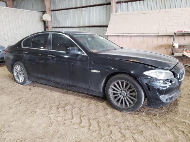 Photo 3 VIN: WBAFR7C50DC825893 - BMW 5 SERIES 