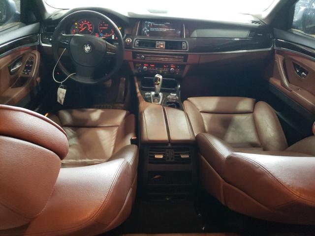 Photo 7 VIN: WBAFR7C50DC825893 - BMW 5 SERIES 