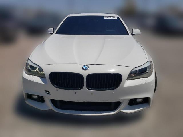 Photo 4 VIN: WBAFR7C50DC825943 - BMW 5 SERIES 