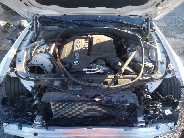 Photo 6 VIN: WBAFR7C50DC825988 - BMW 535 