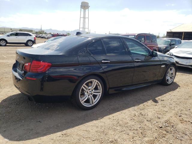 Photo 2 VIN: WBAFR7C50DC826770 - BMW 535 I 