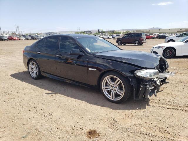 Photo 3 VIN: WBAFR7C50DC826770 - BMW 535 I 