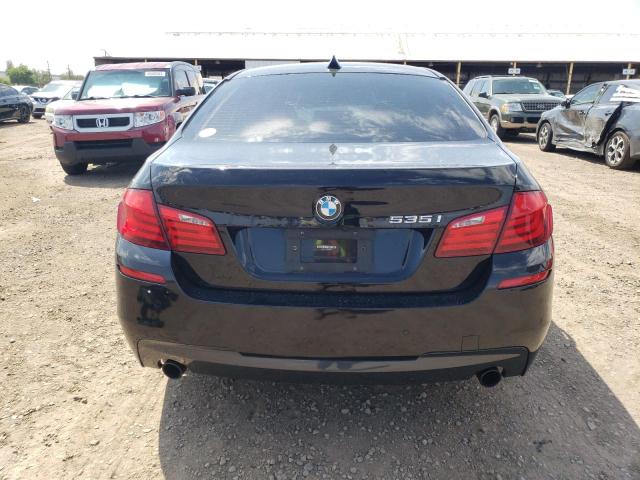 Photo 5 VIN: WBAFR7C50DC826770 - BMW 535 I 