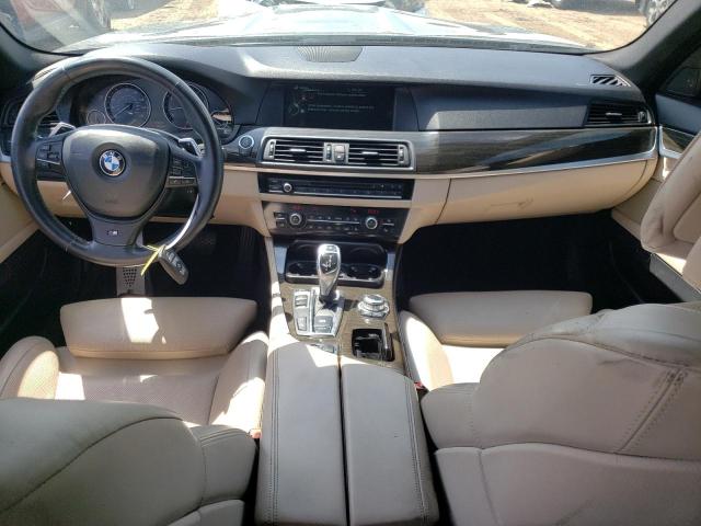 Photo 7 VIN: WBAFR7C50DC826770 - BMW 535 I 