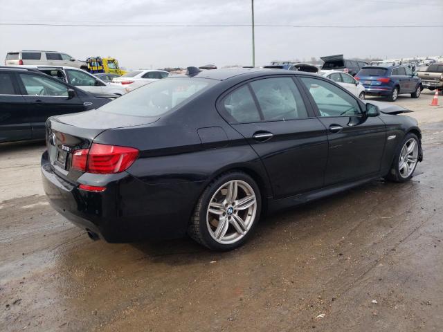 Photo 2 VIN: WBAFR7C50DC827840 - BMW 5 SERIES 