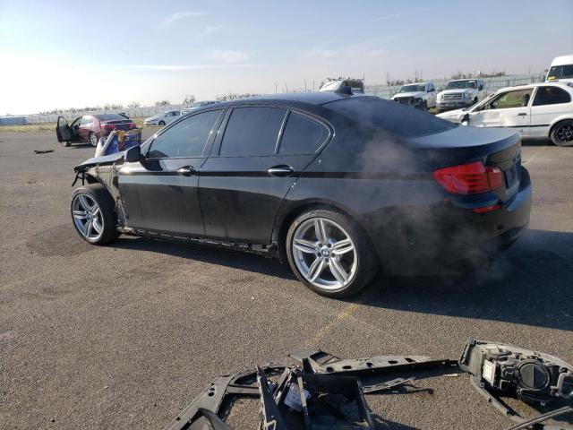 Photo 1 VIN: WBAFR7C50DC828096 - BMW 535 I 