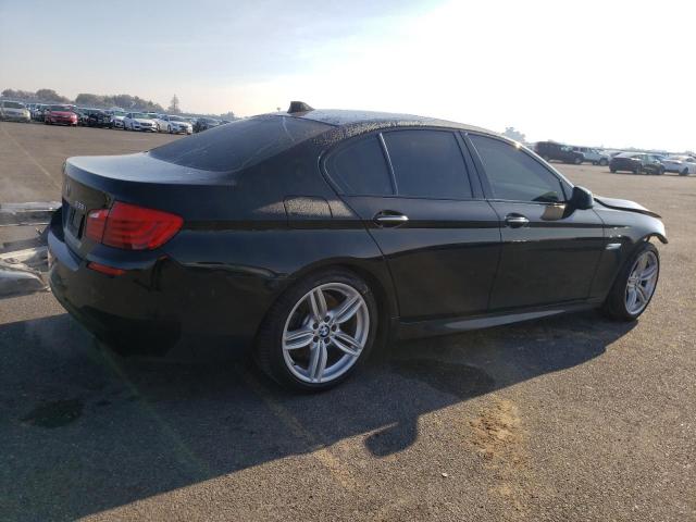 Photo 2 VIN: WBAFR7C50DC828096 - BMW 535 I 