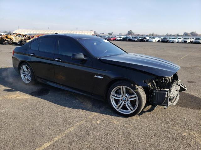 Photo 3 VIN: WBAFR7C50DC828096 - BMW 535 I 