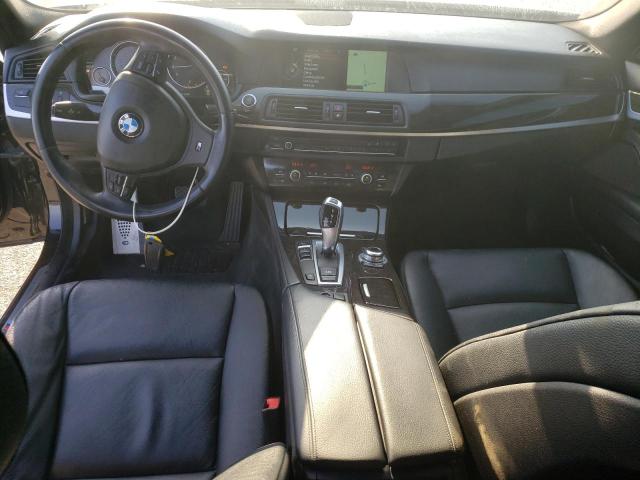 Photo 7 VIN: WBAFR7C50DC828096 - BMW 535 I 