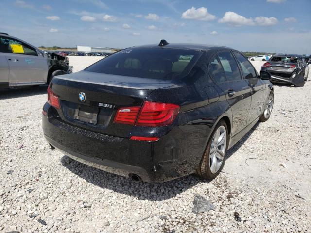 Photo 3 VIN: WBAFR7C50DC828342 - BMW 535 I 