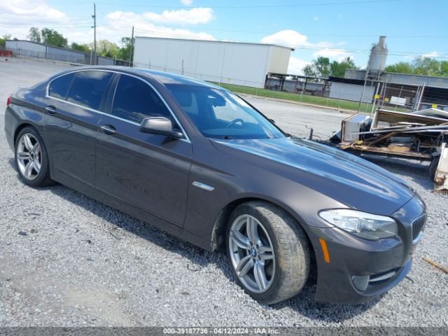 Photo 0 VIN: WBAFR7C50DC828454 - BMW 535I 