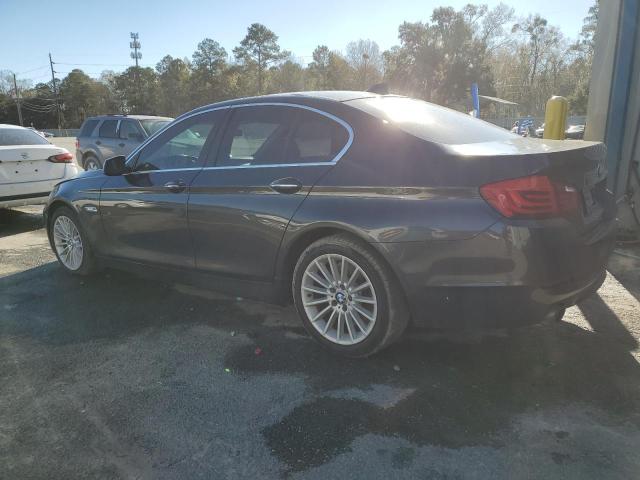 Photo 1 VIN: WBAFR7C50DC829197 - BMW 5 SERIES 