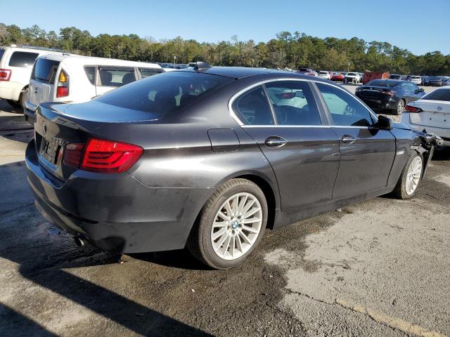 Photo 2 VIN: WBAFR7C50DC829197 - BMW 5 SERIES 