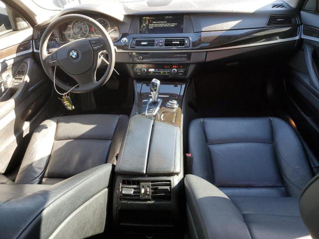 Photo 7 VIN: WBAFR7C50DC829197 - BMW 5 SERIES 