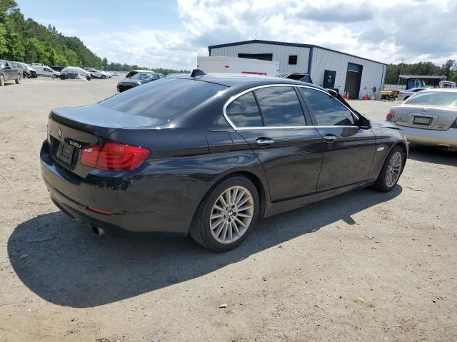 Photo 2 VIN: WBAFR7C51BC266397 - BMW 5 SERIES 