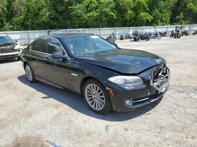 Photo 3 VIN: WBAFR7C51BC266397 - BMW 5 SERIES 