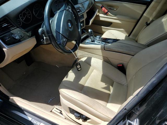 Photo 6 VIN: WBAFR7C51BC266397 - BMW 5 SERIES 