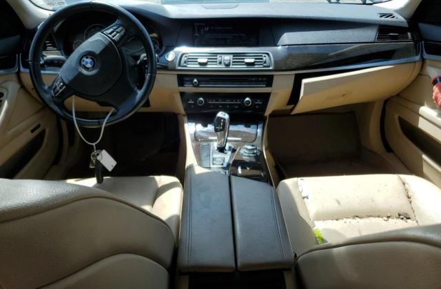 Photo 7 VIN: WBAFR7C51BC266397 - BMW 5 SERIES 