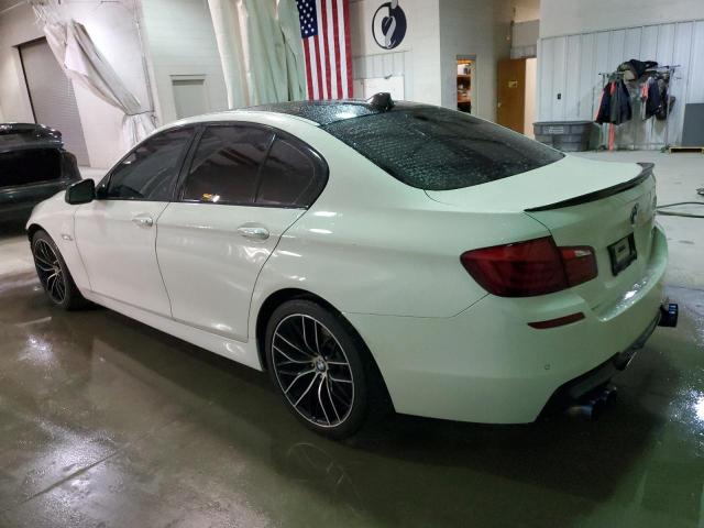 Photo 1 VIN: WBAFR7C51BC267341 - BMW 5 SERIES 