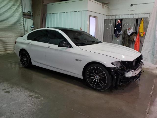 Photo 3 VIN: WBAFR7C51BC267341 - BMW 5 SERIES 