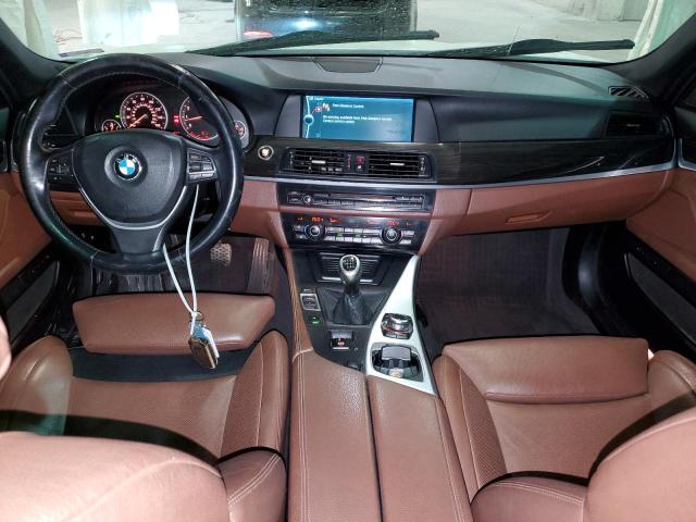 Photo 7 VIN: WBAFR7C51BC267341 - BMW 5 SERIES 