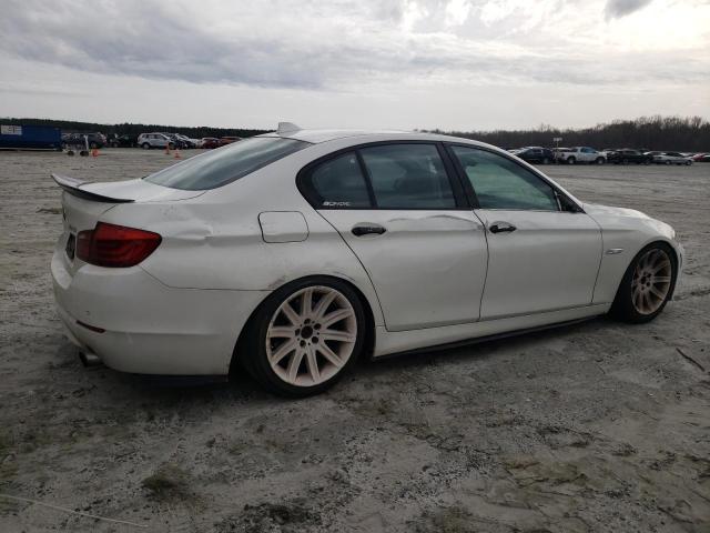 Photo 2 VIN: WBAFR7C51BC267453 - BMW 5 SERIES 