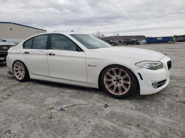 Photo 3 VIN: WBAFR7C51BC267453 - BMW 5 SERIES 