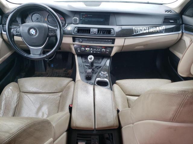 Photo 7 VIN: WBAFR7C51BC267453 - BMW 5 SERIES 