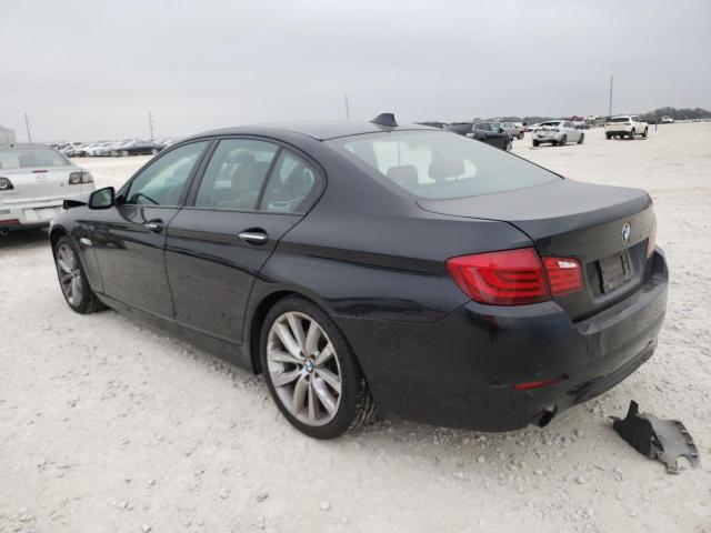 Photo 1 VIN: WBAFR7C51BC267713 - BMW 535 I 