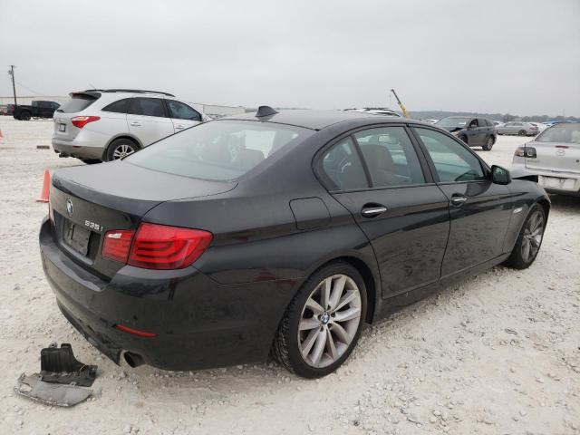 Photo 2 VIN: WBAFR7C51BC267713 - BMW 535 I 