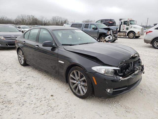 Photo 3 VIN: WBAFR7C51BC267713 - BMW 535 I 