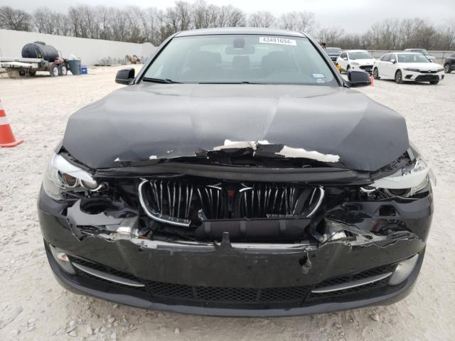 Photo 4 VIN: WBAFR7C51BC267713 - BMW 535 I 