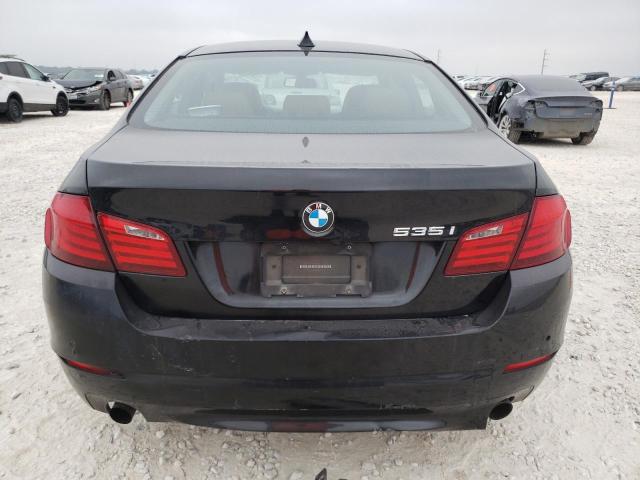 Photo 5 VIN: WBAFR7C51BC267713 - BMW 535 I 