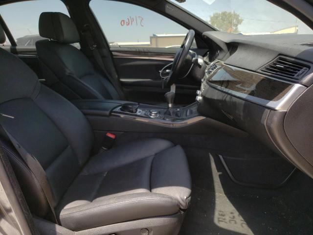 Photo 4 VIN: WBAFR7C51BC267873 - BMW 535 I 